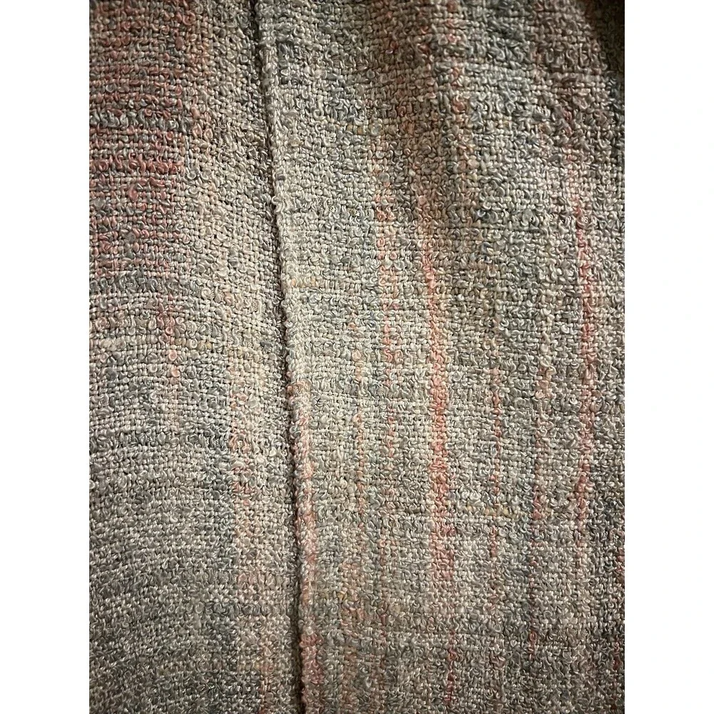 JOAN MCGEE Jacket Cardigan